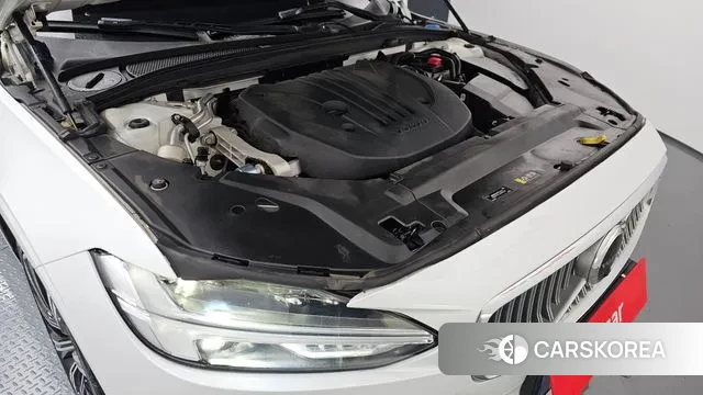 Volvo S90 id 3412260 из Кореи 16