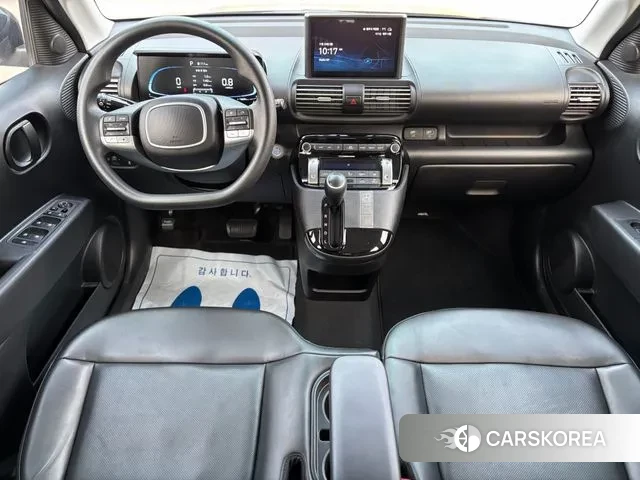 Hyundai Casper id 3401328 из Кореи 11