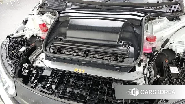 Mercedes-Benz EQE V295 id 3394585 из Кореи 16