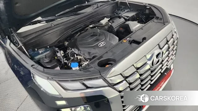 Hyundai The New Palisade id 2989004 из Кореи 16