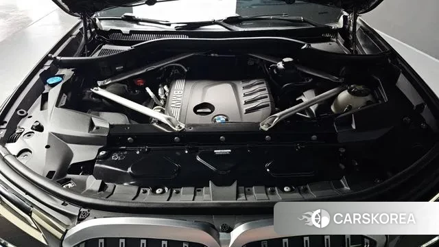 BMW X7 (G07) id 3042946 из Кореи 16