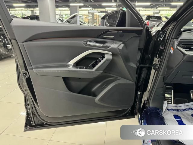 Audi Q5 (80A) id 4777980 из Кореи 12