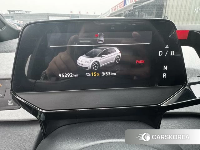 Volkswagen ID.3 id 4321379 из Китая 10