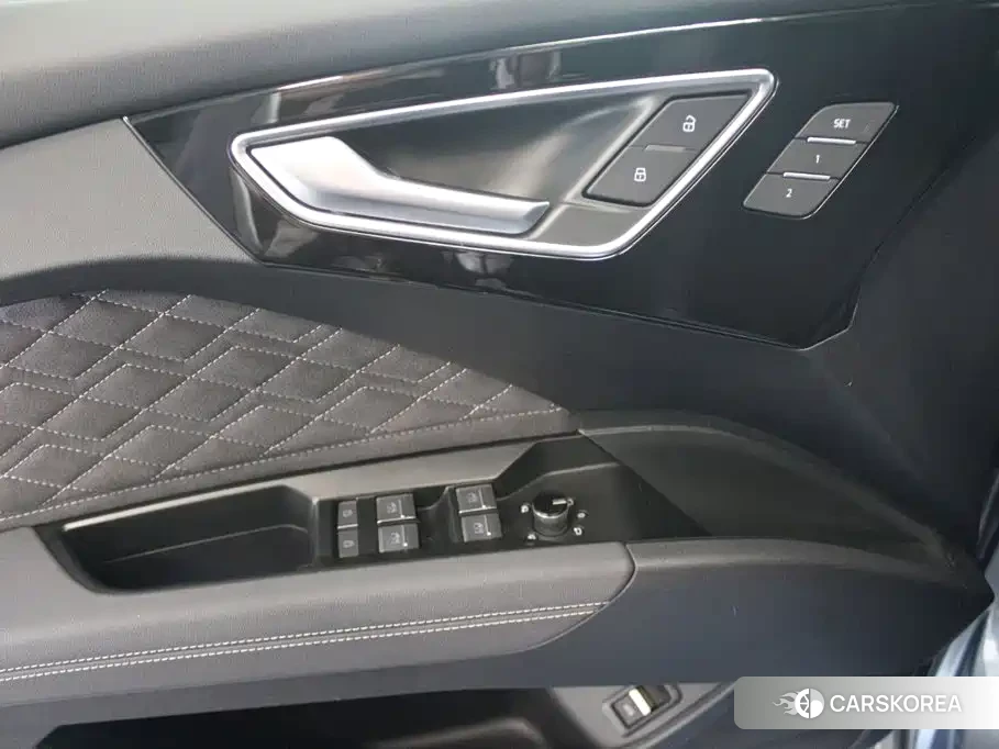 Audi Q4 e-tron id 4644715 из Китая 10