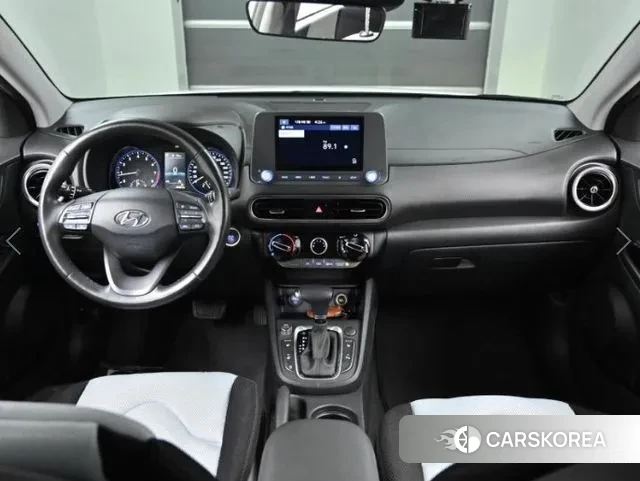 Hyundai The New Kona id 3473654 из Кореи 15