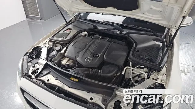 Mercedes-Benz E-Class W213 id 2928280 из Кореи 16