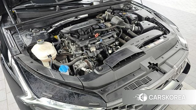 Kia K5 3rd generation id 3795086 из Кореи 16