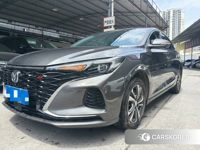 Chang'an Yidong id 4392149 из Китая 8