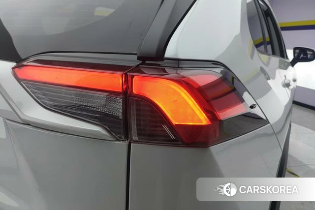 Toyota RAV4 Rongfang id 4208790 из Китая 13
