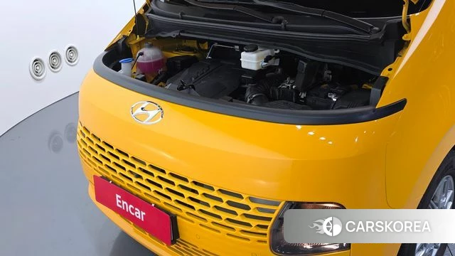 Hyundai Staria id 4893546 из Кореи 26