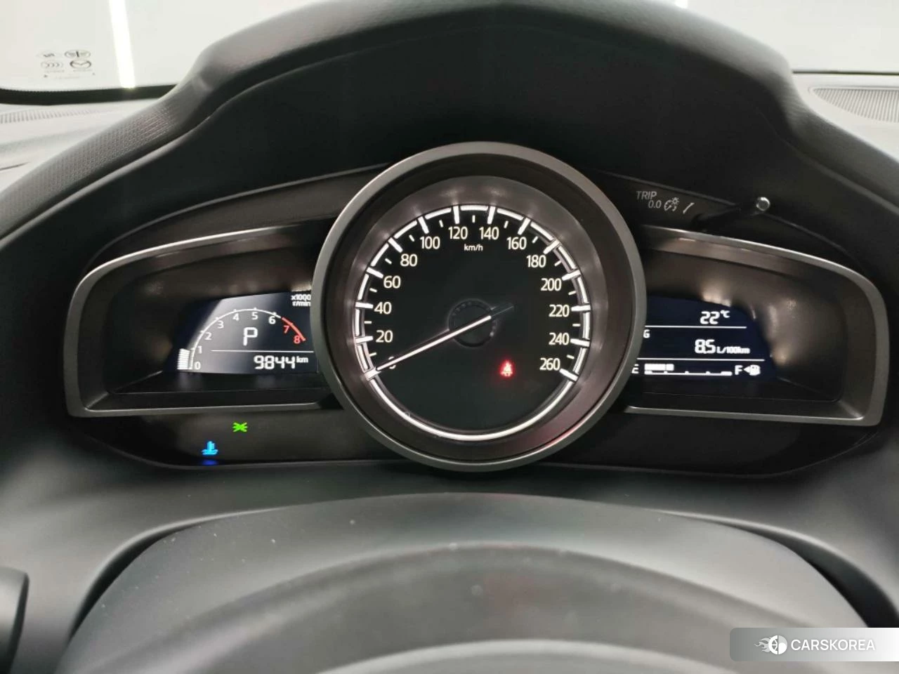Mazda CX-4 id 4407195 из Китая 16