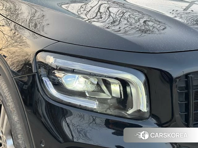 Mercedes-Benz GLB id 4300986 из Китая 11