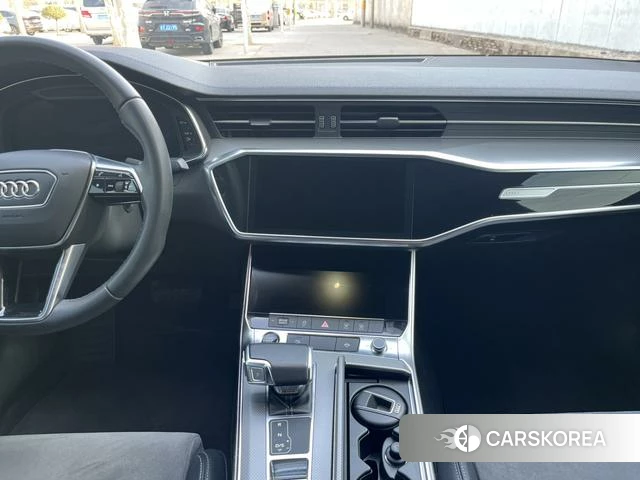 Audi A6L id 4271276 из Китая 19