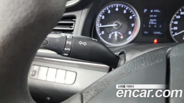 Hyundai The New Avante AD id 2542617 из Кореи 16