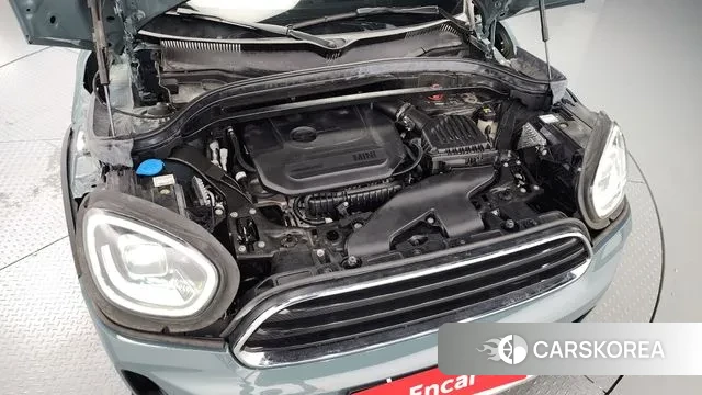 Mini Cooper Countryman id 2900920 из Кореи 16