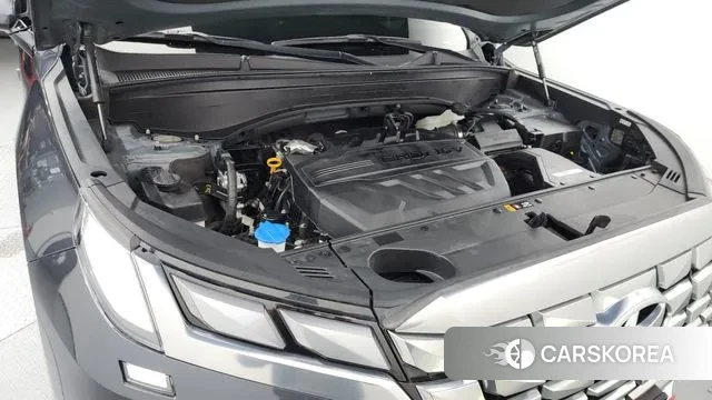 Hyundai The New Palisade id 3196076 из Кореи 16