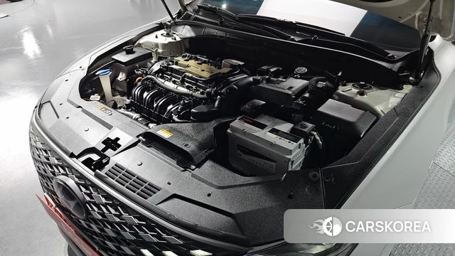 Hyundai The New Grandeur IG id 4383441 из Кореи 16