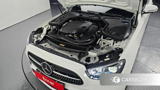Mercedes-Benz E-Class W213 id 3910431 из Кореи 16