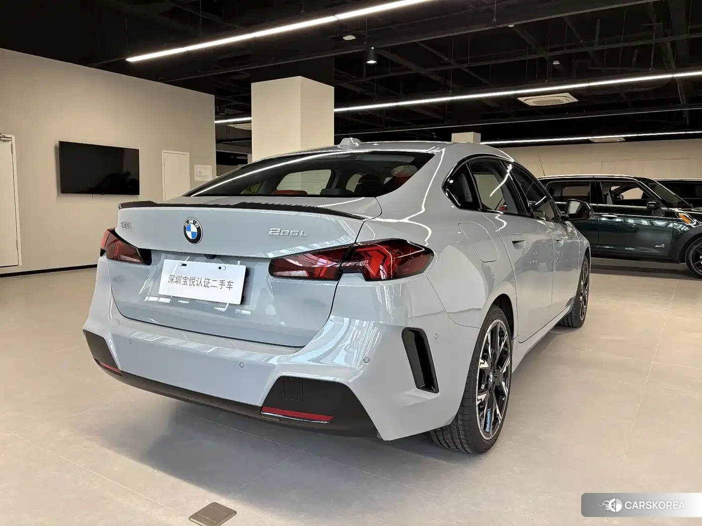 BMW 2 series id 4539334 из Китая 17