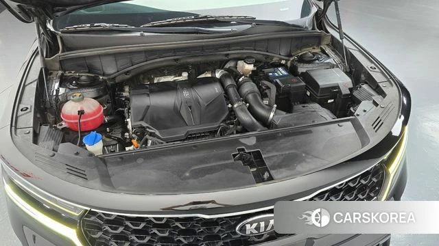 Kia Sorento 4th Generation id 4284086 из Кореи 16