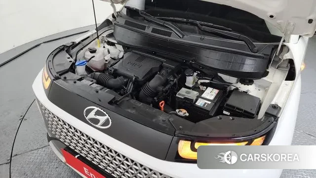 Hyundai Casper id 3726529 из Кореи 16