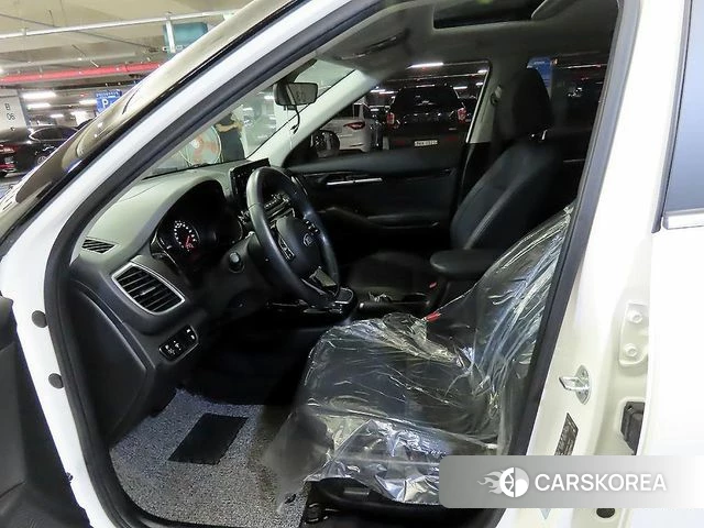Kia Seltos id 4470558 из Кореи 16