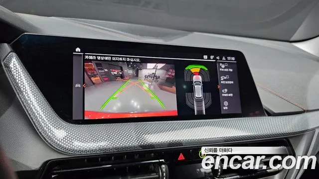 BMW 1 Series (F40) id 2733301 из Кореи 16