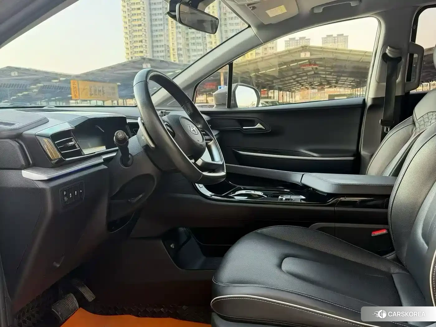 Hyundai Kustu 2024 Silver/gray из Китая, фото 6