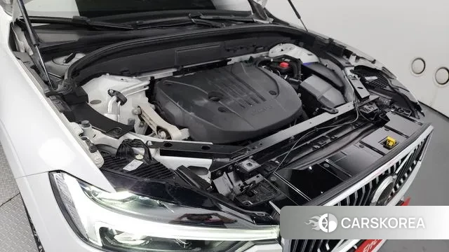 Volvo XC60 second Generation id 3016946 из Кореи 16