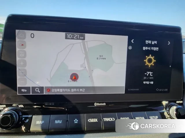 Kia Seltos id 3571080 из Кореи 16