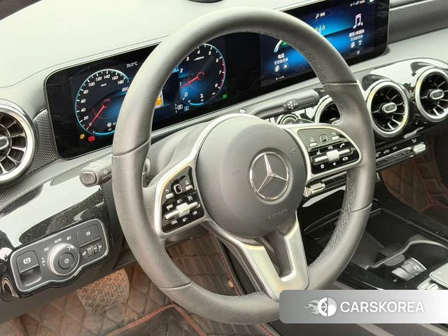 Mercedes-Benz Class A id 4264549 из Китая 26