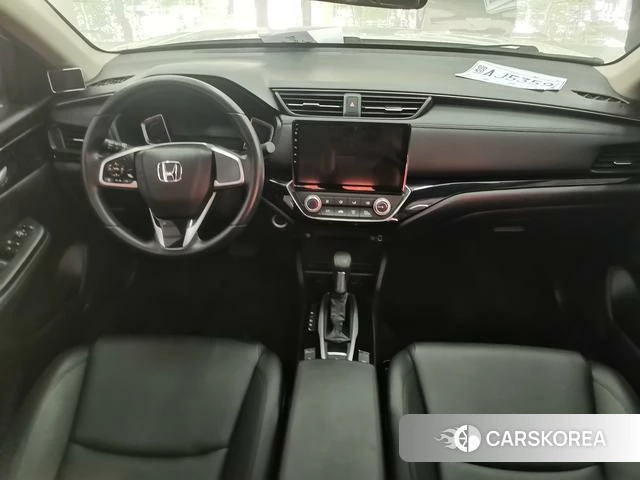 Honda Lingpai 2022 Белый из Китая, фото 6