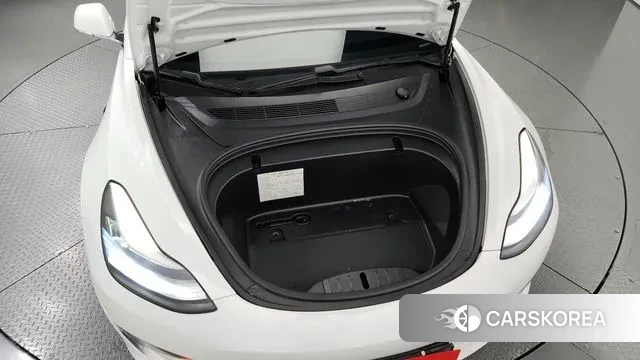 Tesla Model 3 id 2970702 из Кореи 16