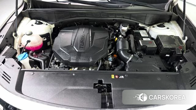 Kia Sorento 4th Generation id 4677111 из Кореи 16