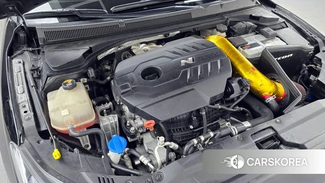 Hyundai Veloster (JS) id 4294195 из Кореи 26