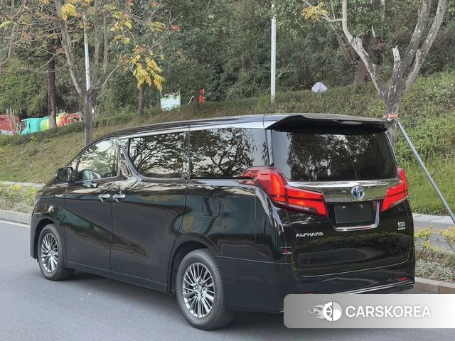 Toyota Elfa id 4222290 из Китая 12