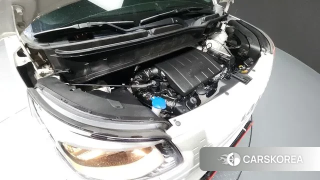 Kia The New Ray id 3597705 из Кореи 16