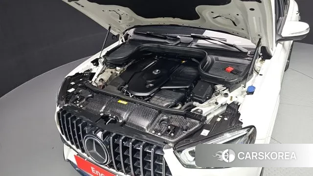 Mercedes-Benz GLE-Class W167 id 3447415 из Кореи 16