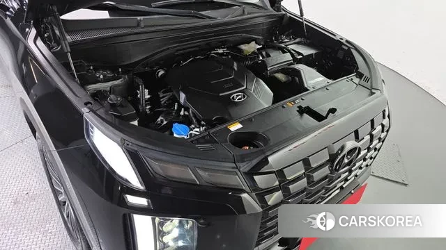 Hyundai The New Palisade id 3518197 из Кореи 16