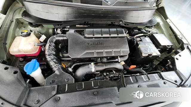 Hyundai Casper id 4361627 из Кореи 16