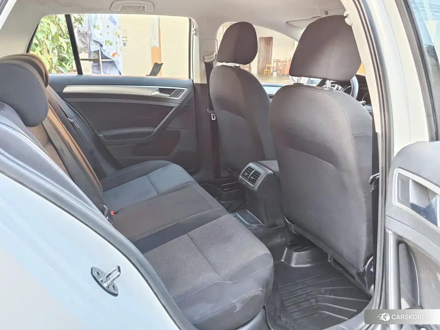 Volkswagen Golf id 4576728 из Китая 22