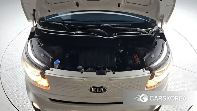 Kia The New Ray id 3551644 из Кореи 16