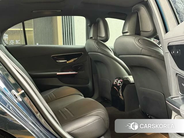Mercedes-Benz Class C id 4358886 из Китая 21