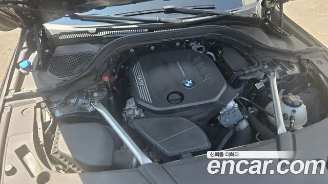 BMW 6 Series GT (G32) id 2921637 из Кореи 16