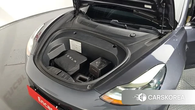 Tesla Model 3 id 2965328 из Кореи 16