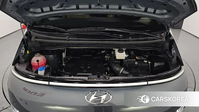 Hyundai Staria id 3634173 из Кореи 16