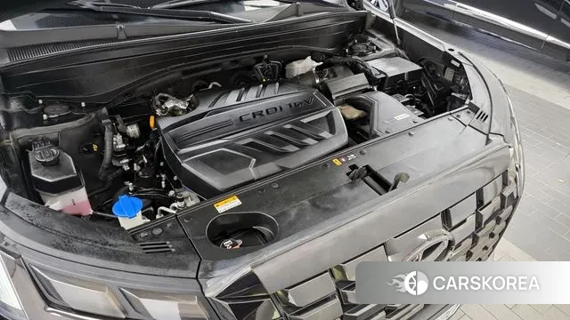 Hyundai The New Palisade id 3322424 из Кореи 16