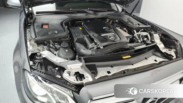 Mercedes-Benz E-Class W213 id 3846043 из Кореи 16