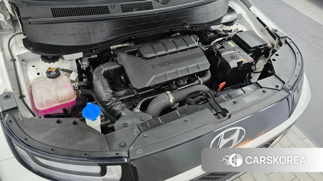 Hyundai Casper id 4935045 из Кореи 16