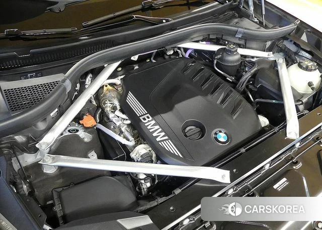BMW X7 (G07) id 4349383 из Кореи 16